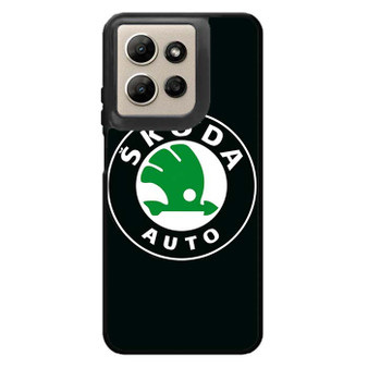 Scoda Auto Motorola Moto G Power 2026 Case