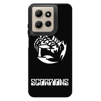 Scorpions Motorola Moto G Power 2026 Case