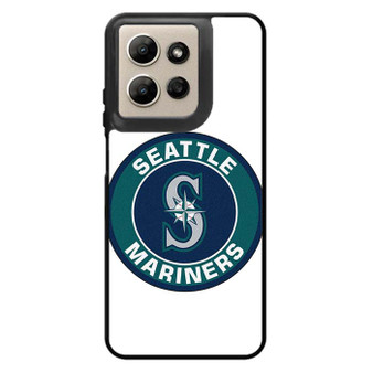 Seattle Mariners 2 Motorola Moto G Power 2026 Case