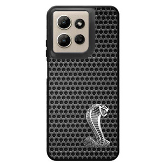 shelby cobra Motorola Moto G Power 2026 Case