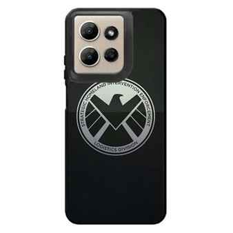 Shield Logo Motorola Moto G Power 2026 Case