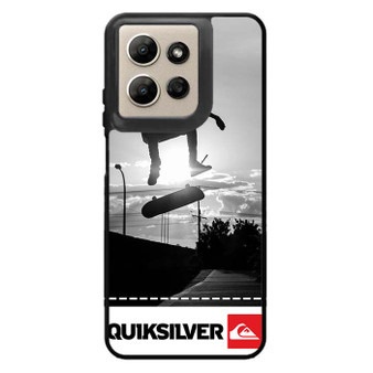 skateboarder quiksilver Motorola Moto G Power 2026 Case