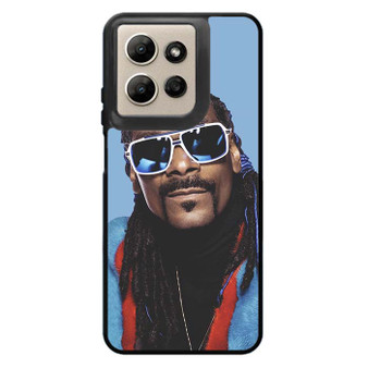 Snoop Dogg Motorola Moto G Power 2026 Case