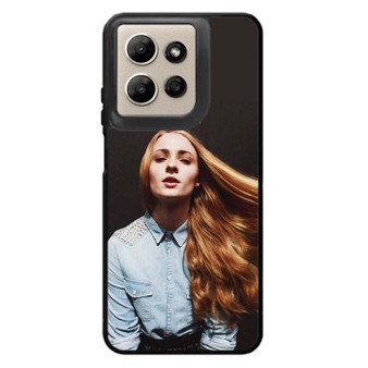 sophie turner Motorola Moto G Power 2026 Case