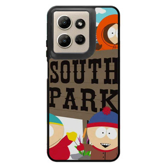 South Park 2 Motorola Moto G Power 2026 Case