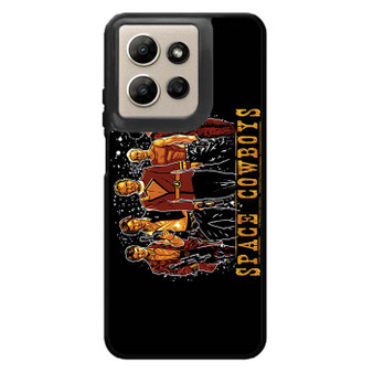 Space Cowboys Motorola Moto G Power 2026 Case