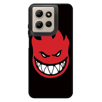Spitfire Skateboard Logo Motorola Moto G Power 2026 Case