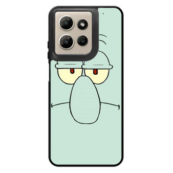 squidward Motorola Moto G Power 2026 Case