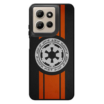 Star Wars Symbol Motorola Moto G Power 2026 Case