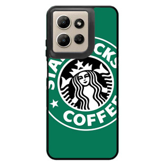 starbucks Coffee Motorola Moto G Power 2026 Case
