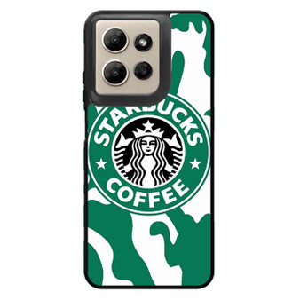 Starbucks Original Camo Motorola Moto G Power 2026 Case