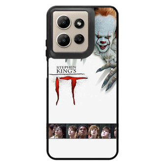 Stephen King IT 2 Motorola Moto G Power 2026 Case