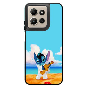stitch presley beach Motorola Moto G Power 2026 Case