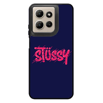 Stussy Creative Motorola Moto G Power 2026 Case