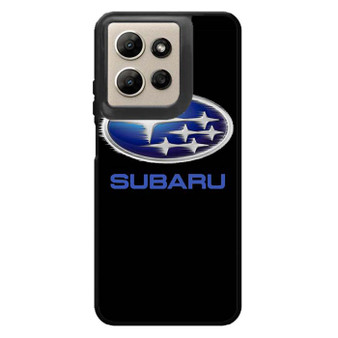 Subaru Logo Motorola Moto G Power 2026 Case