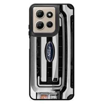 Super Duty Crew Ford Motorola Moto G Power 2026 Case