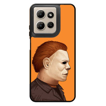 Superhero Series Halloween Michael Myers Motorola Moto G Power 2026 Case