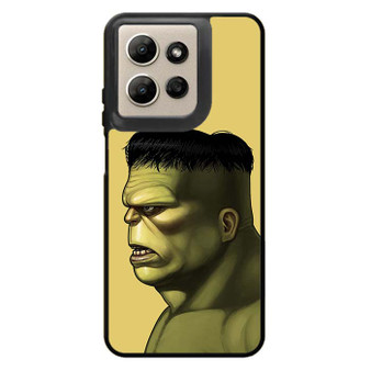 Superhero Series Hulk Motorola Moto G Power 2026 Case