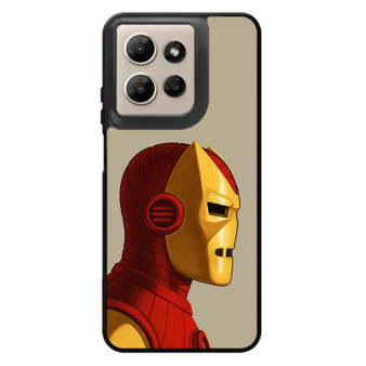 Superhero Series Iron Man Motorola Moto G Power 2026 Case