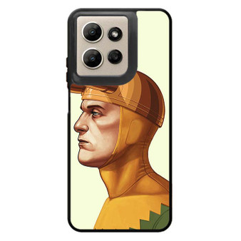 Supervillain Series Loki Motorola Moto G Power 2026 Case