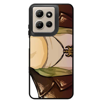 supernatural sam cloth Motorola Moto G Power 2026 Case