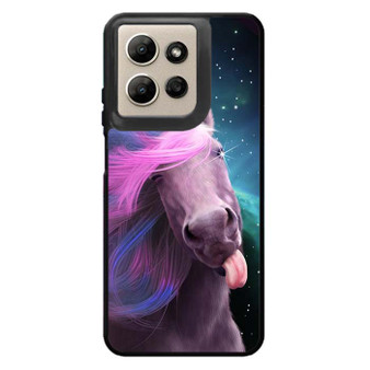 SWAG UNICORN Motorola Moto G Power 2026 Case