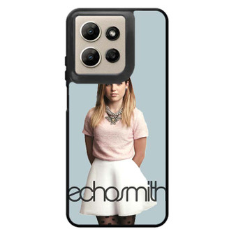 Sydney Sierota Motorola Moto G Power 2026 Case
