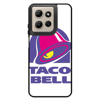 Taco Bell Motorola Moto G Power 2026 Case