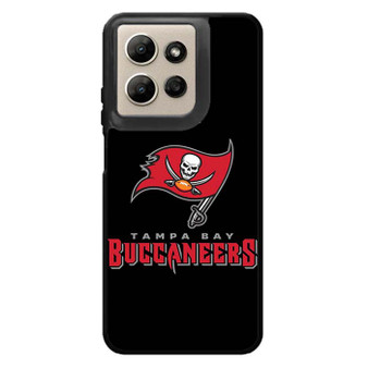 Tampa Bay Lightning Motorola Moto G Power 2026 Case