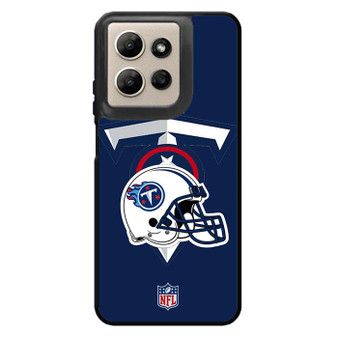 Tennessee Titans American Football 3 Motorola Moto G Power 2026 Case