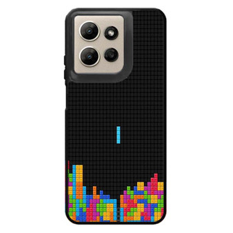 Tetris Game Motorola Moto G Power 2026 Case