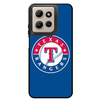 Texas Rangers 7 Motorola Moto G Power 2026 Case
