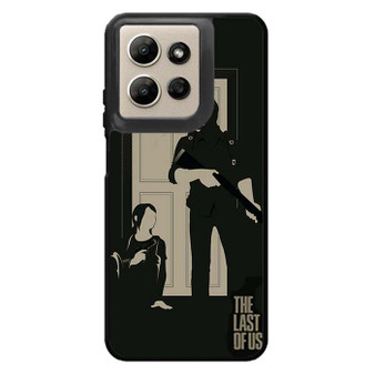 The Last of Us Joel & Ellie 2 Motorola Moto G Power 2026 Case