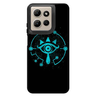 The Legend of Zelda 1 Motorola Moto G Power 2026 Case