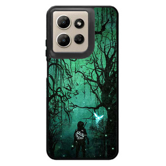 The Legend of Zelda 6 Motorola Moto G Power 2026 Case