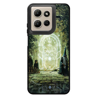 The Lord Of the Rings Arts Motorola Moto G Power 2026 Case