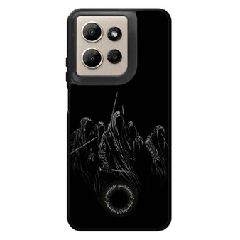The Lord of the Rings Villain 1 Motorola Moto G Power 2026 Case