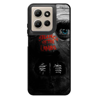 The Silence of the Lambs Motorola Moto G Power 2026 Case