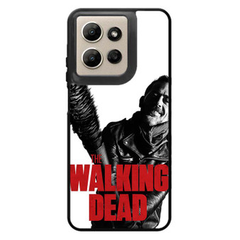 The Walking Dead Negan 3 Motorola Moto G Power 2026 Case