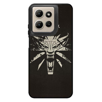 The witcher 3 wild hunt Motorola Moto G Power 2026 Case