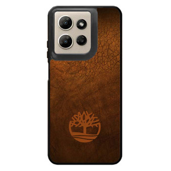Timberland Ltr Motorola Moto G Power 2026 Case