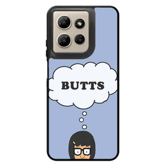 Tina belcher butts Motorola Moto G Power 2026 Case
