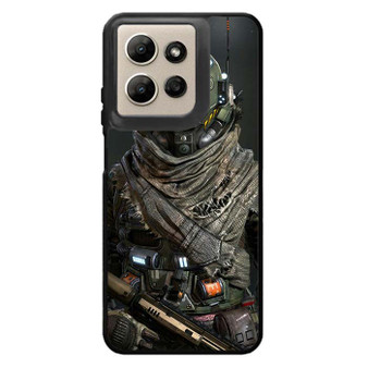 Titanfall 2 Motorola Moto G Power 2026 Case