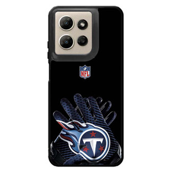 Titans American Football Motorola Moto G Power 2026 Case