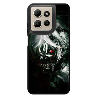 Tokyo Ghoul Kaneki Art Motorola Moto G Power 2026 Case