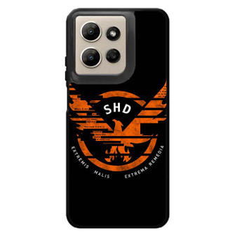 Tom Clancy's The Division 1 Motorola Moto G Power 2026 Case