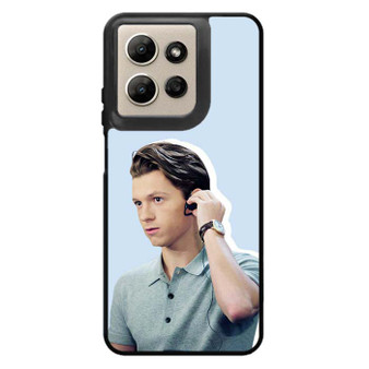 Tom Holland Cool Motorola Moto G Power 2026 Case