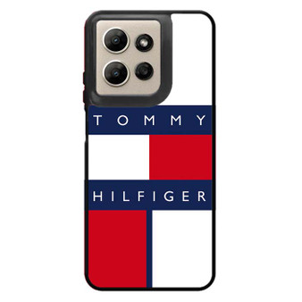 Tommy Hilfiger 2 Motorola Moto G Power 2026 Case
