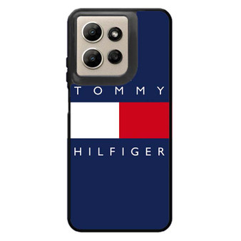 tommy hilfiger Motorola Moto G Power 2026 Case