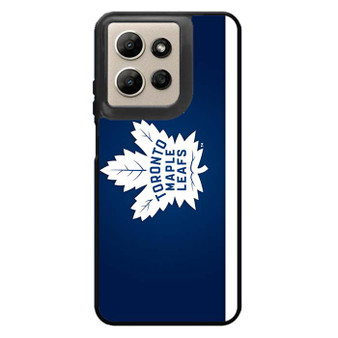 Toronto Maple Leafs Motorola Moto G Power 2026 Case